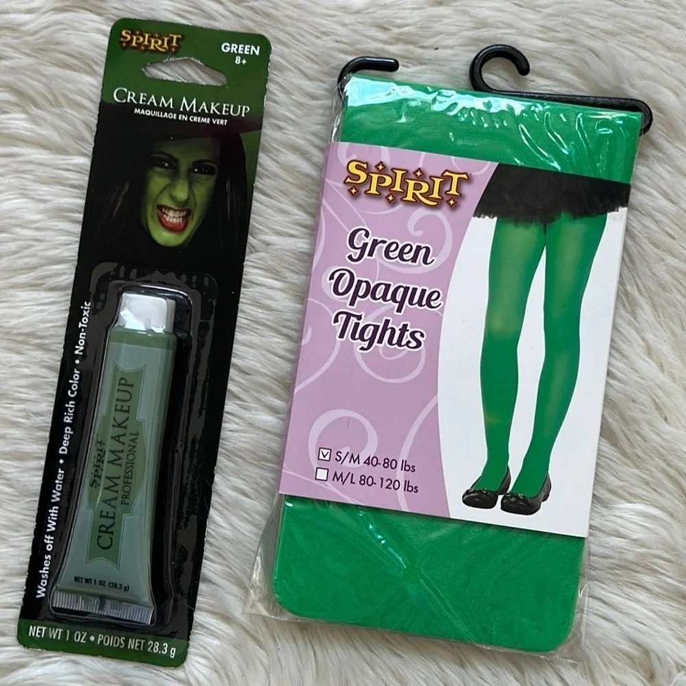 Halloween accessories